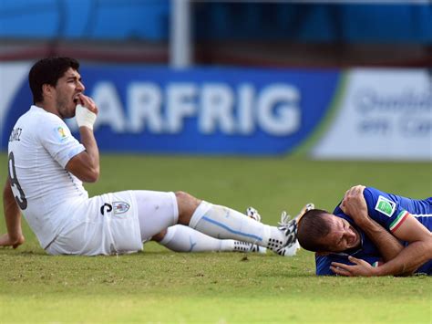  2014 FIFA 월드컵 결승전: 메르코스 수아레스의 활약이 가져온 우루과이의 아쉬움과 브라질의 고통