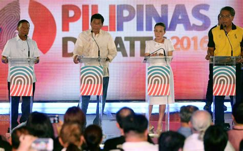 The 2016 Philippine Elections: A Triumphant Comeback for Democracy After Years of Political Discord