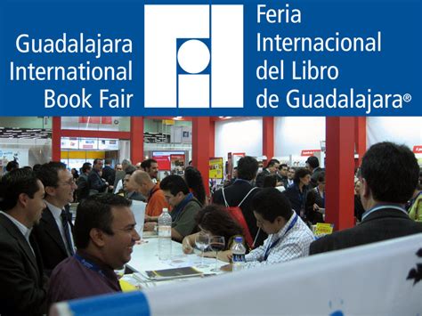  Guadalajara International Book Fair: A Celebration of Literature and Cultural Exchange Amidst Political Tensions